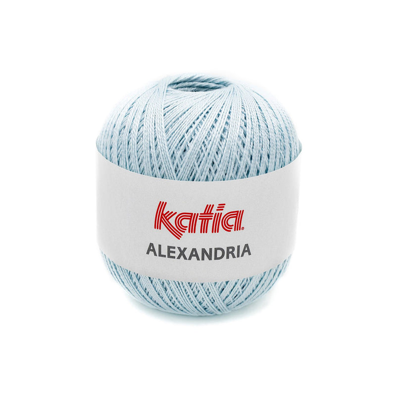 Katia | Alexandria