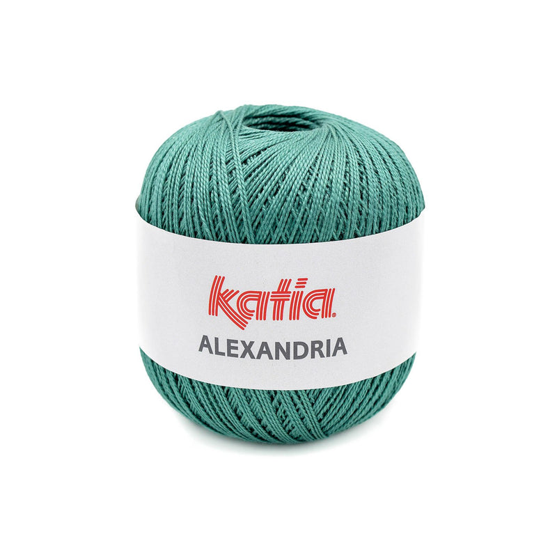 Katia | Alexandria