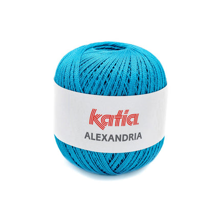 Katia | Alexandria