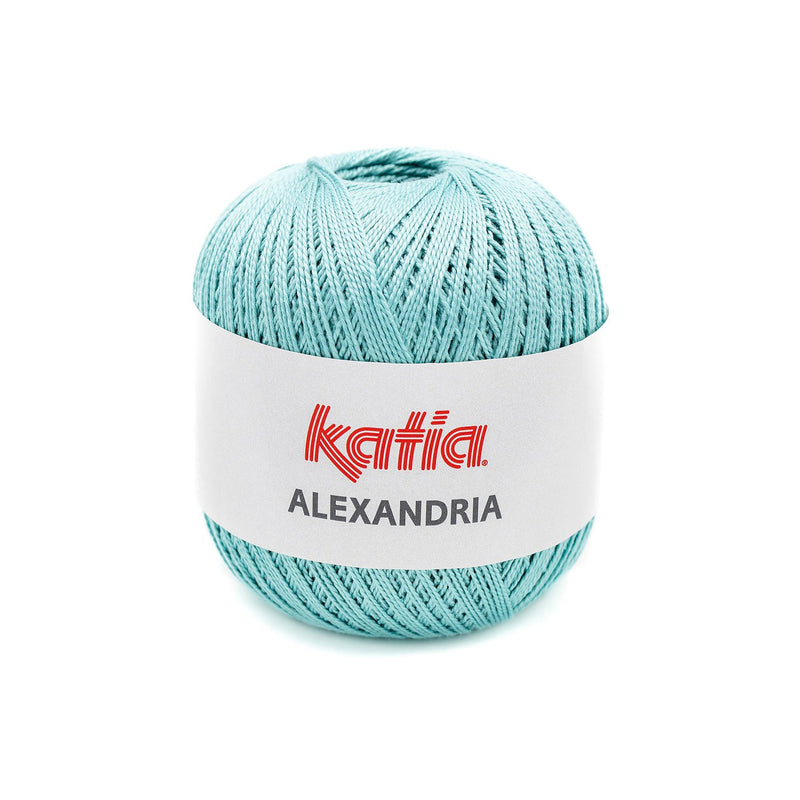 Katia | Alexandria