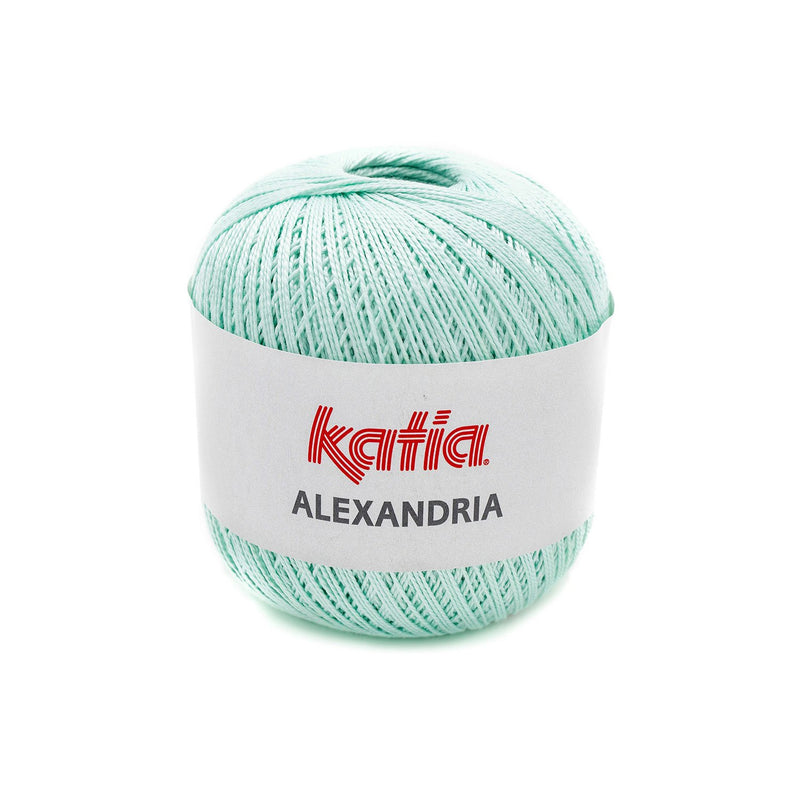 Katia | Alexandria