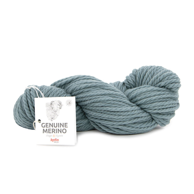 Genuine Merino | Katia