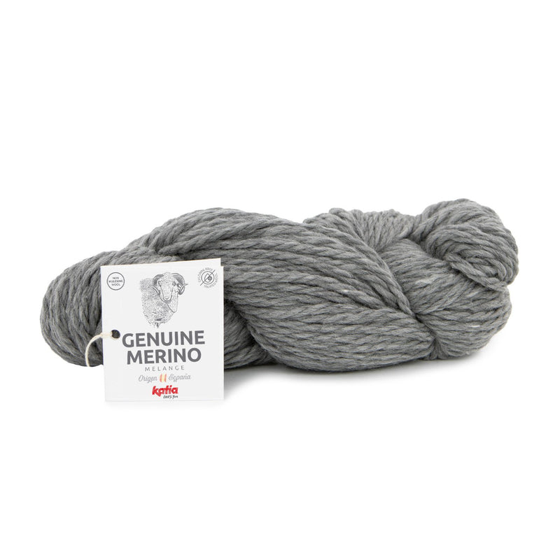 Genuine Merino | Katia