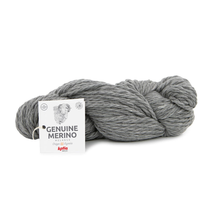 Genuine Merino | Katia