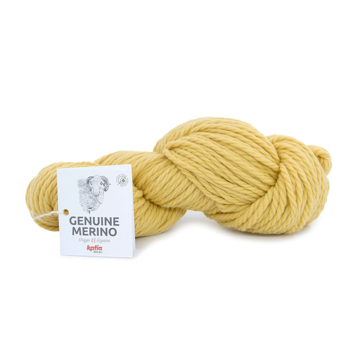 Genuine Merino | Katia