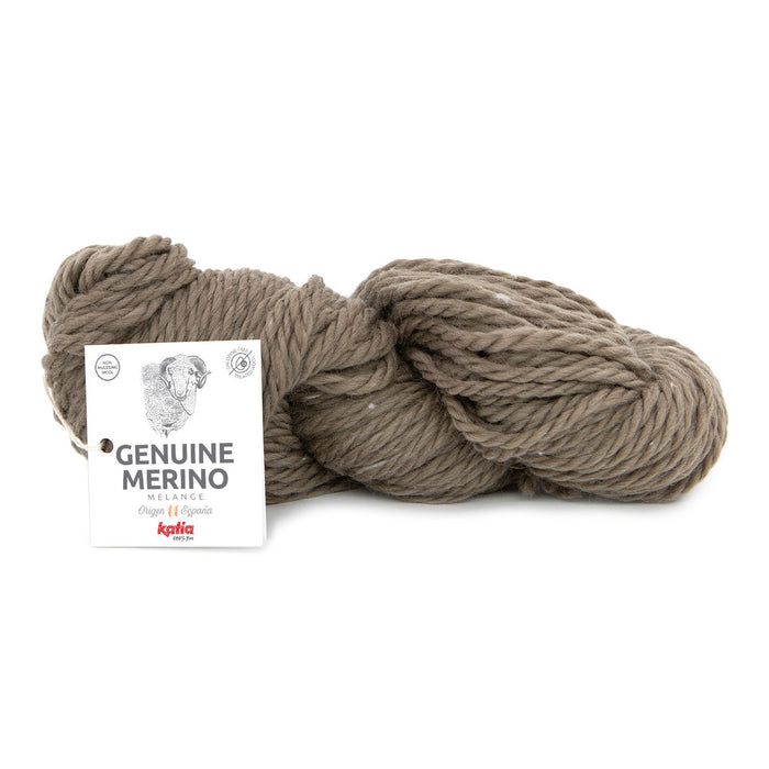 Genuine Merino | Katia