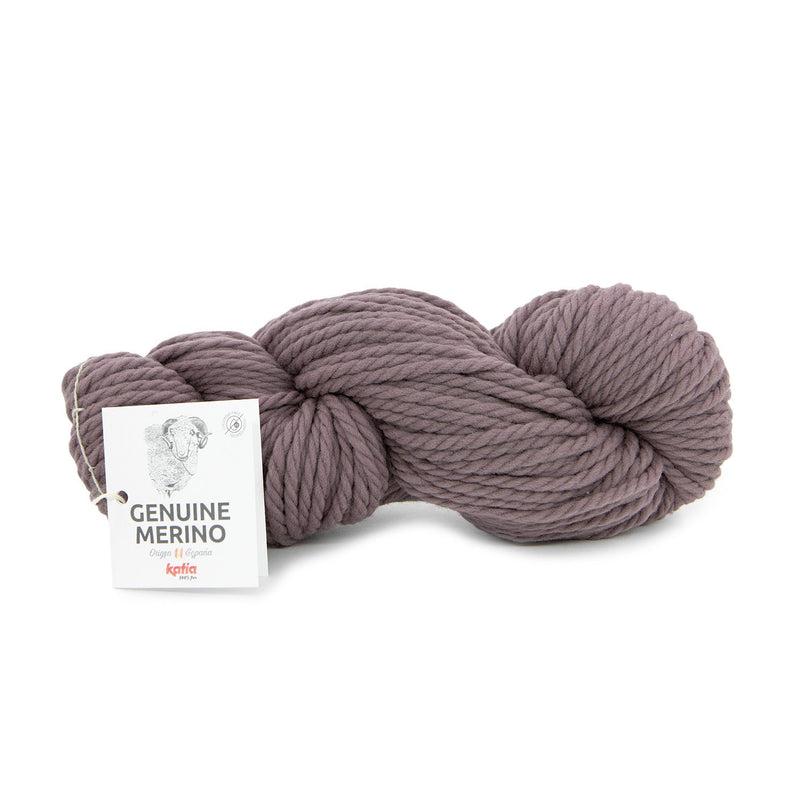 Genuine Merino | Katia