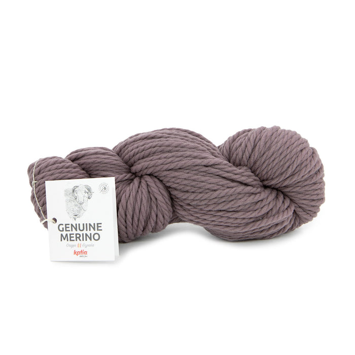 Genuine Merino | Katia