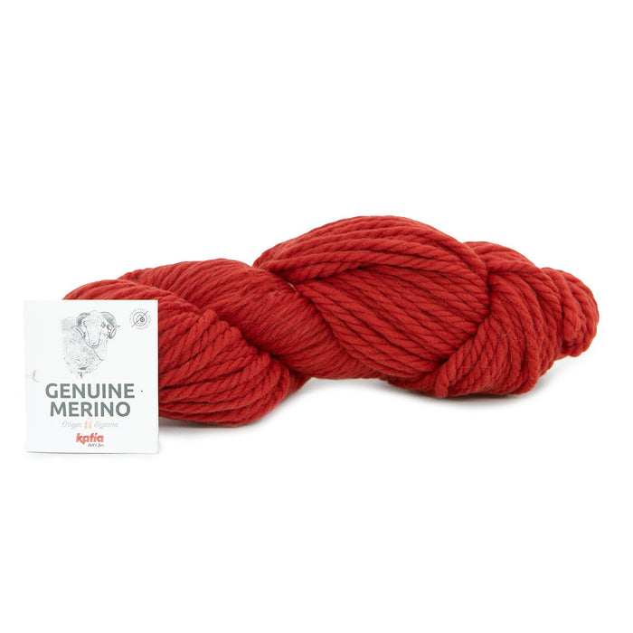 Genuine Merino | Katia
