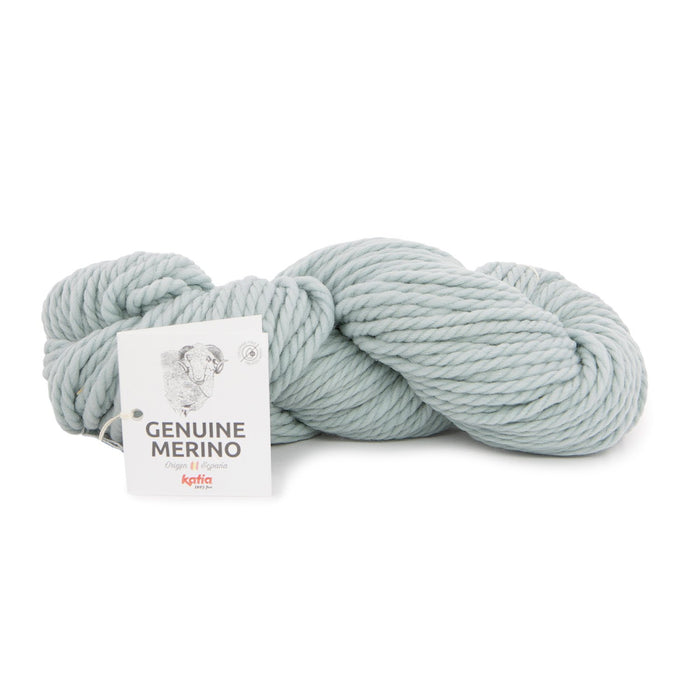 Genuine Merino | Katia
