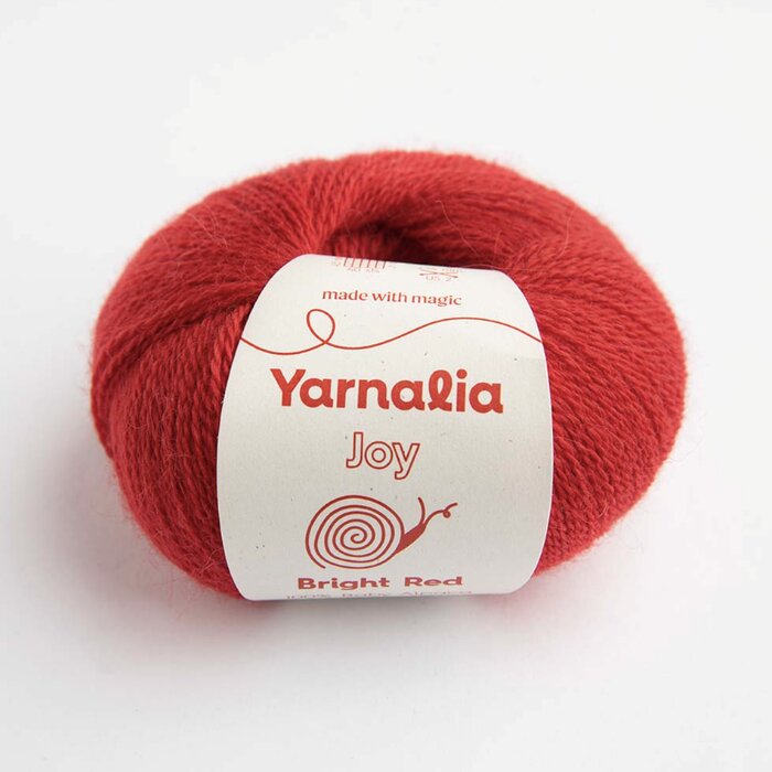 Yarnalia | Joy