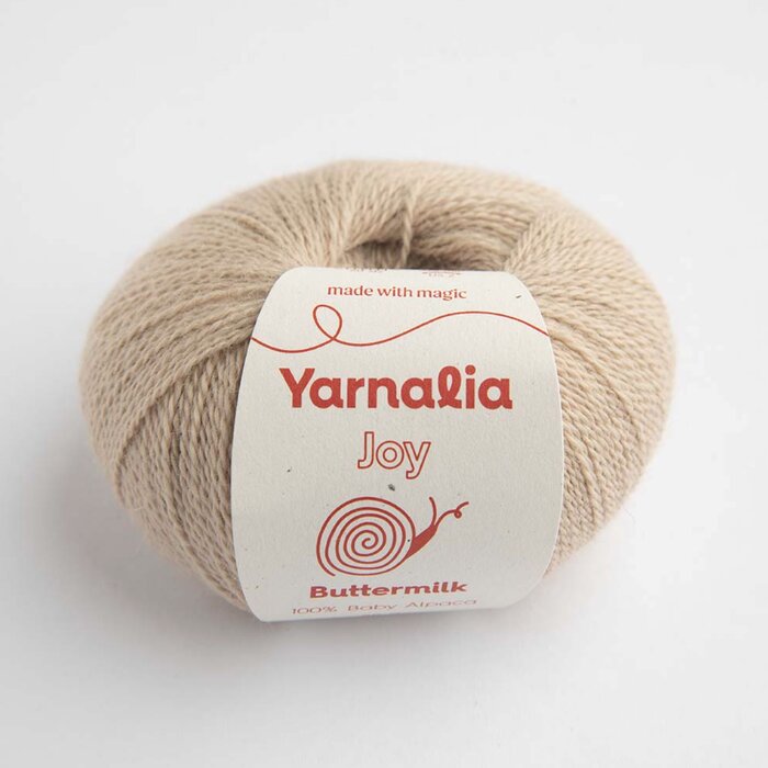 Yarnalia | Joy