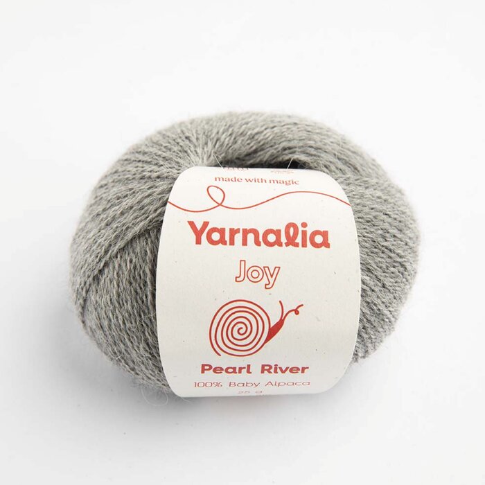 Yarnalia | Joy