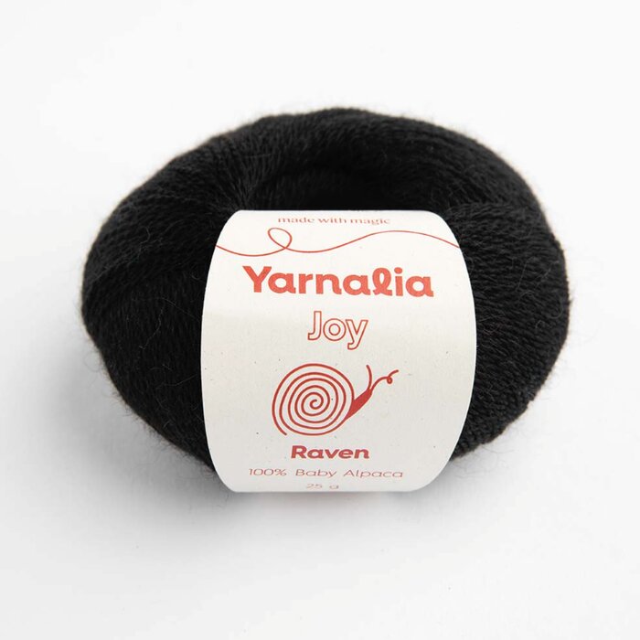 Yarnalia | Joy