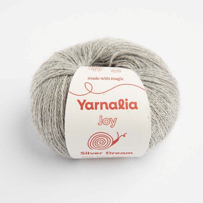 Yarnalia | Joy