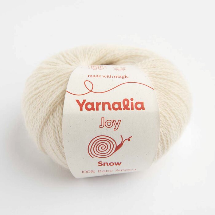 Yarnalia | Joy