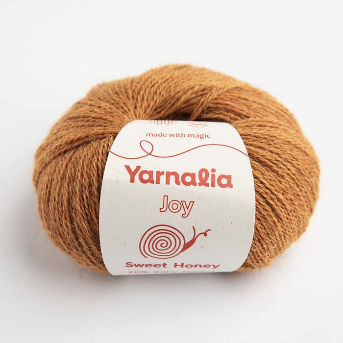 Yarnalia | Joy