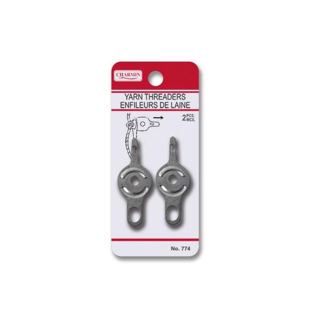 Yarn Threaders